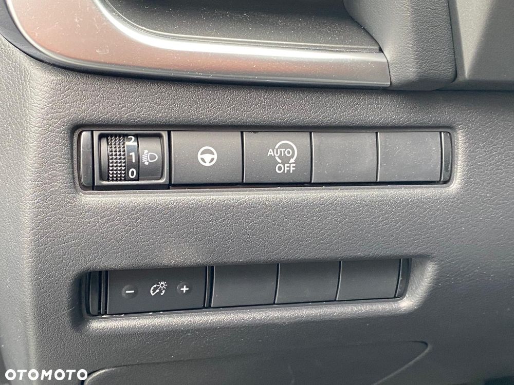 Nissan Qashqai 1.3 DIG-T MHEV Xtronic N-Connecta - 16