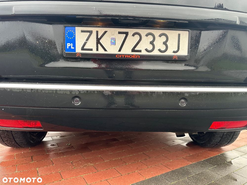 Citroën C4 Grand Picasso 1.6 THP Equilibre Exclusive MCP - 23