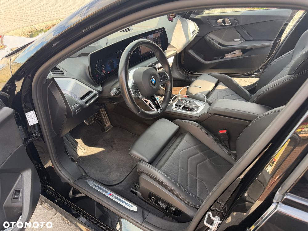 BMW Seria 1 - 20