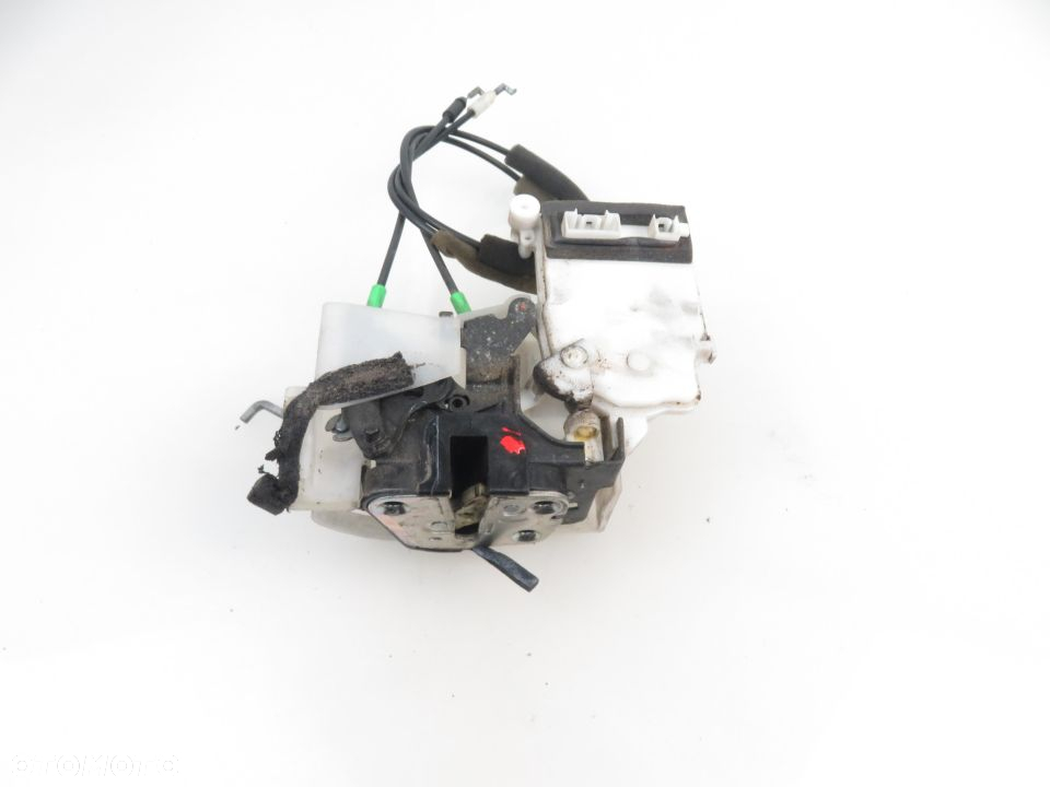 ZAMEK LEWY TYLNY MAZDA CX-9 (TB) Y18TL1 - 3