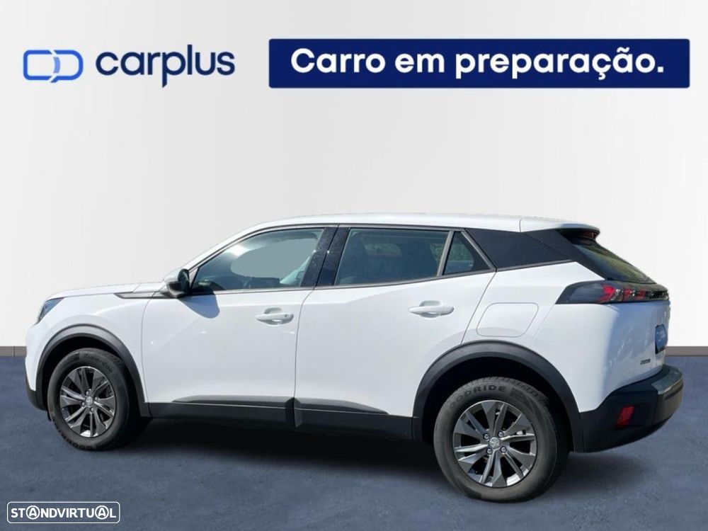 Peugeot 2008 1.2 PureTech Allure - 2