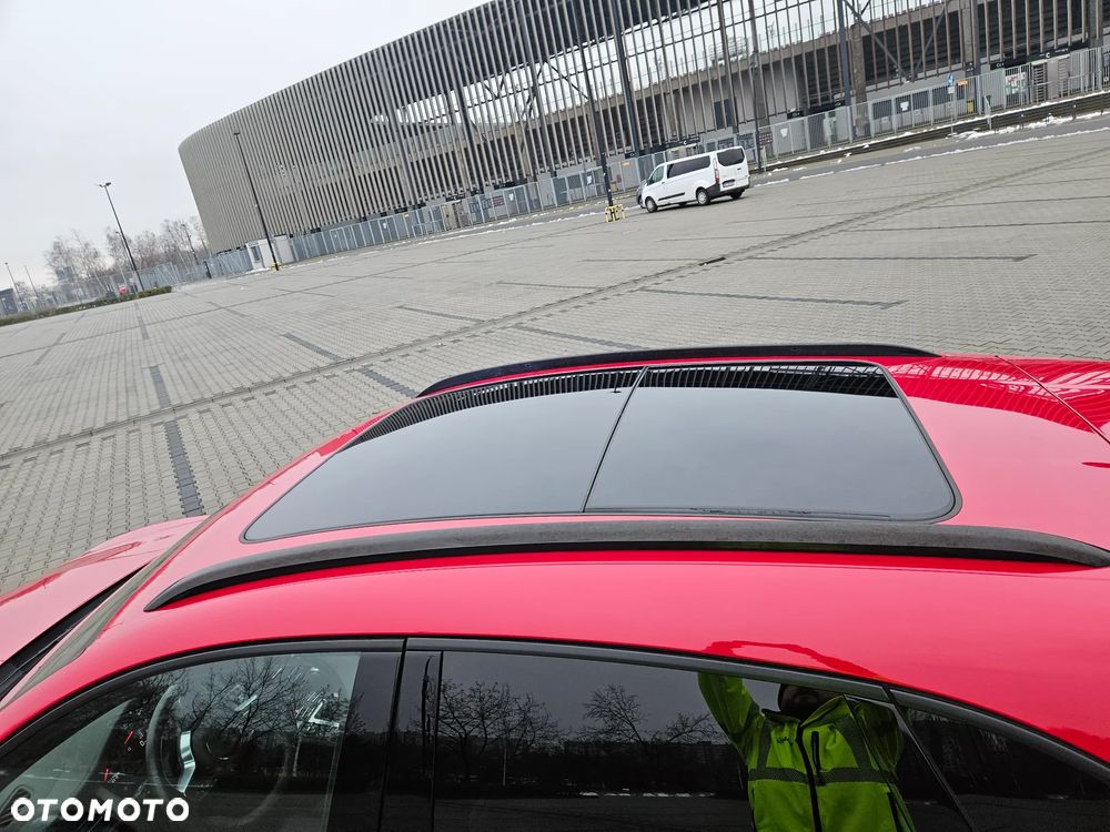 Porsche Macan PDK - 11