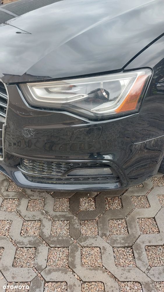 Audi A5 Coupé 2.0 TFSI - 11