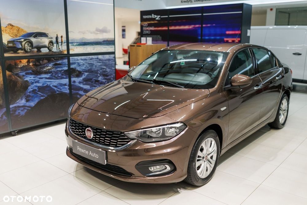 Fiat Tipo - 13