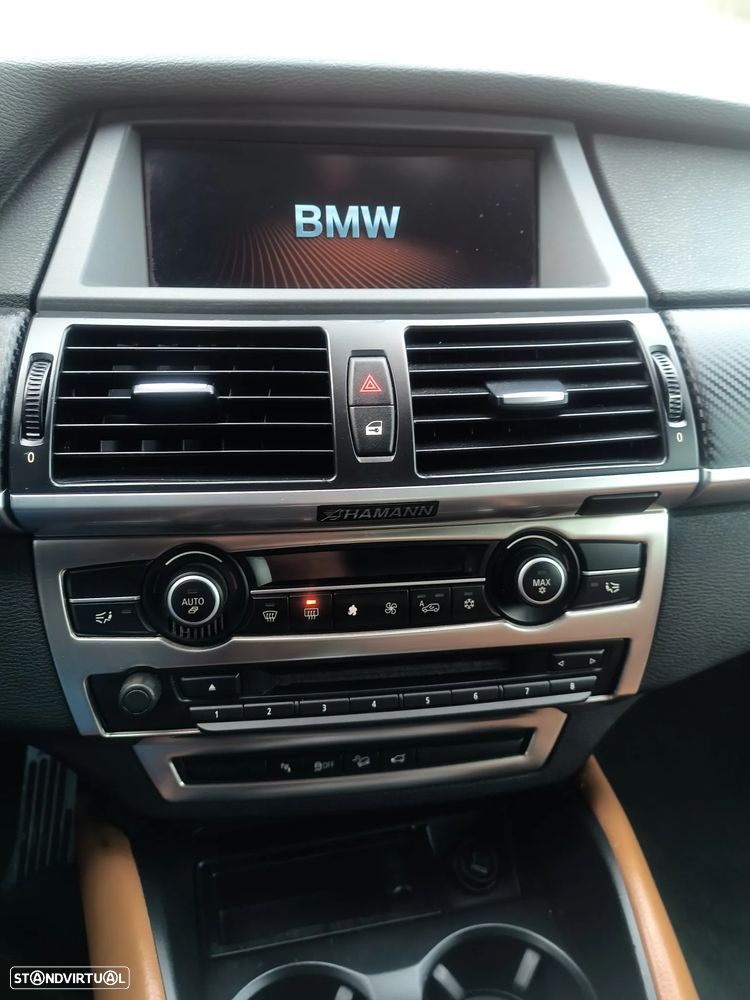 BMW X6 40 d xDrive - 18