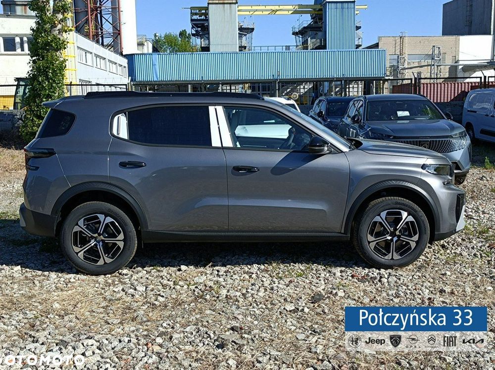 Citroën C3 Aircross - 12