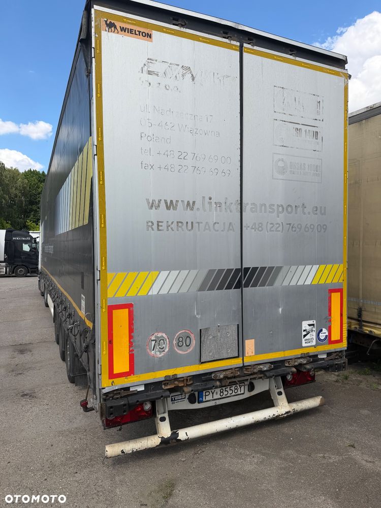 Wielton NS3K - 3