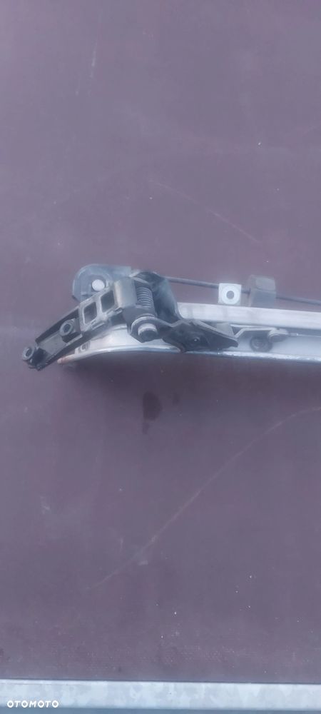 Prowadnica drzwi lewe elektryczna vw t5 t6 7E1843871 - 3