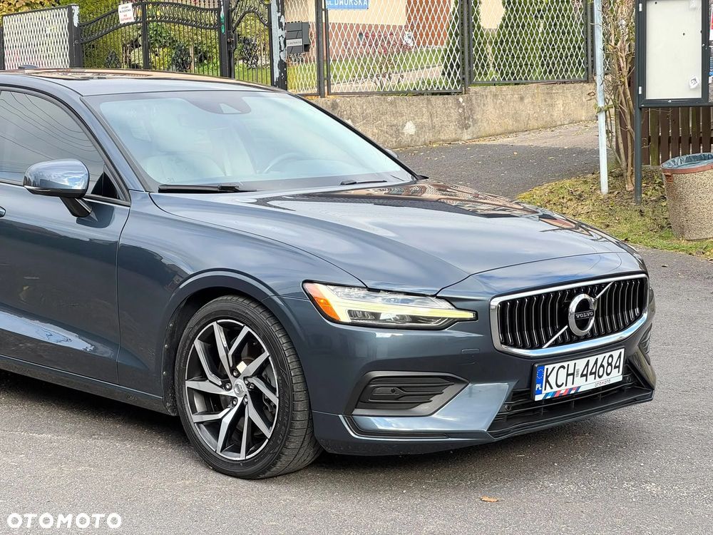 Volvo S60 T6 AWD Momentum Pro - 26