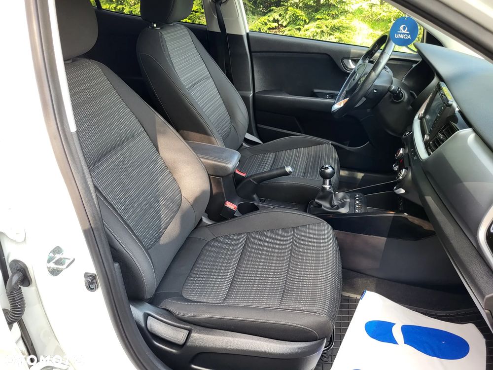 Kia Stonic 1.2 Dream-Team Edition - 14