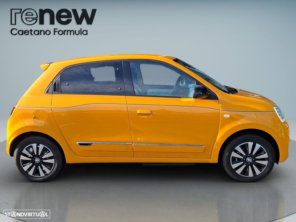 Renault Twingo E-Tech. 22 Techno - 9