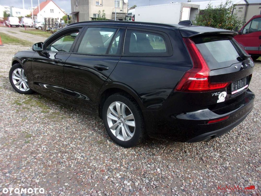 Volvo V60 - 12