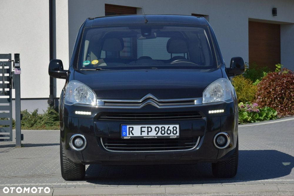 Citroën Berlingo 1.6 HDi Selection - 3