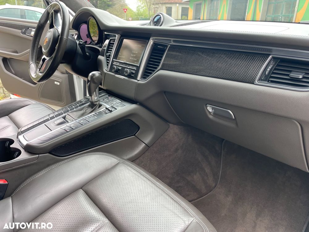 Porsche Macan 3.0 PDK S - 18