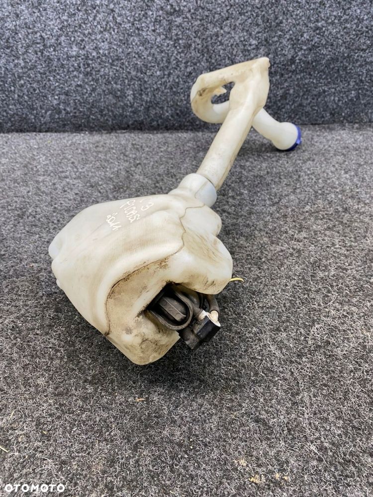 citroen c3 picasso zbiorniczek płynu do spryskiwaczy 8681735280 - 1