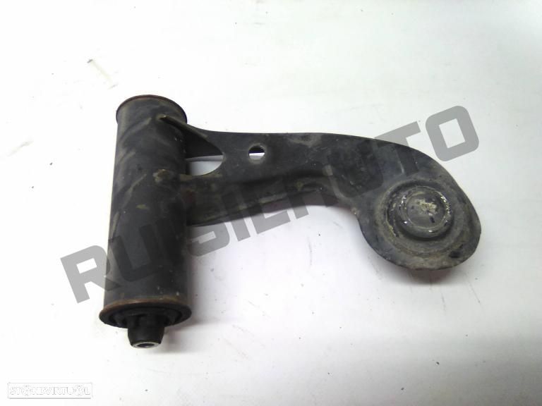 Braço Suspensão Frente Esquerdo  Mercedes Clk C208 Coupe [1997_ - 1