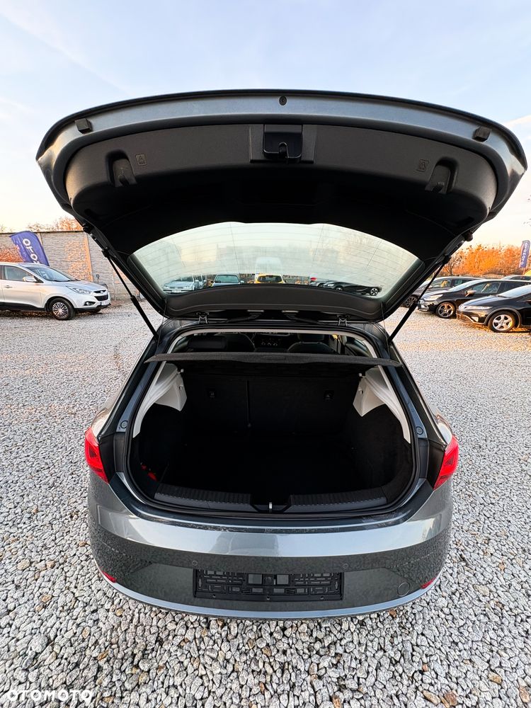 Seat Leon 1.6 TDI Start&Stop Style - 19