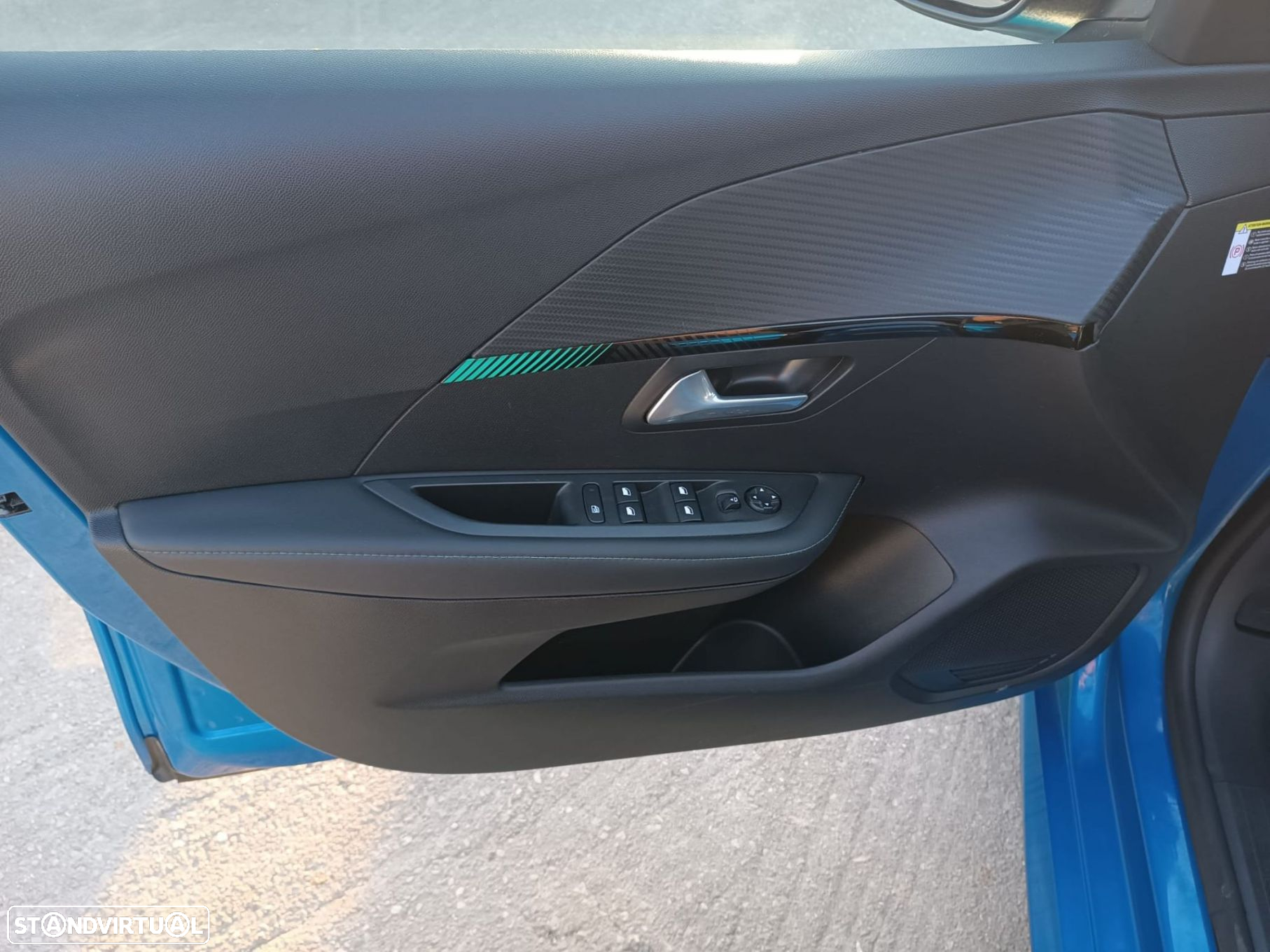 Peugeot 208 1.5 BlueHDi Allure - 30