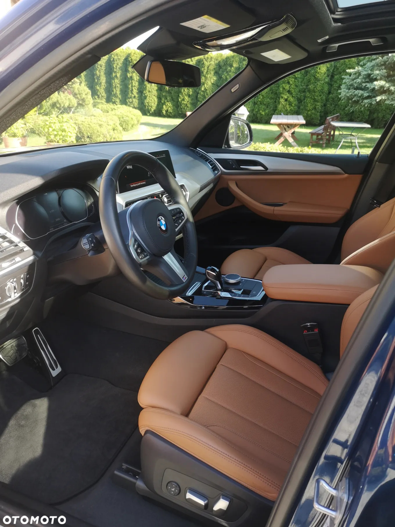 BMW X3 - 9