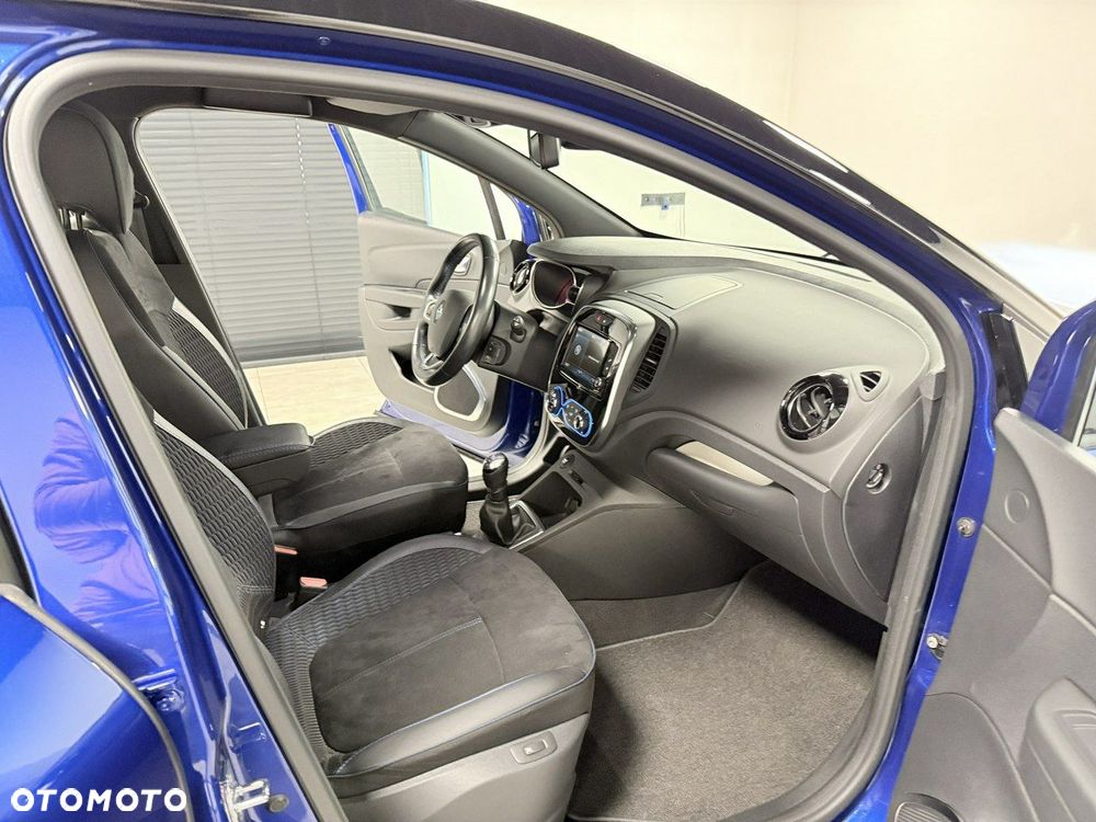 Renault Captur 1.3 Energy TCe S-Edition - 22