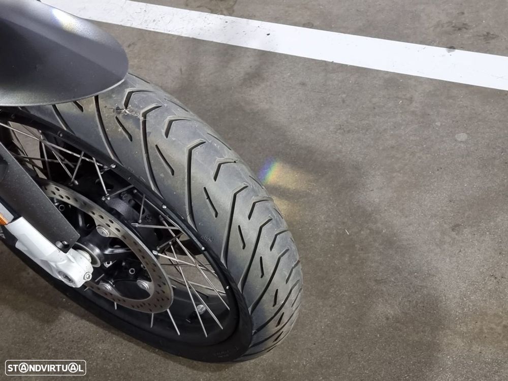 BMW R 1250 GS Adventure 1250GSAdventure Triple Black - 13
