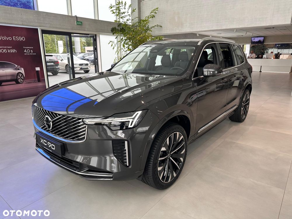 Volvo XC 90 B5 B AWD Plus Bright 7os - 1