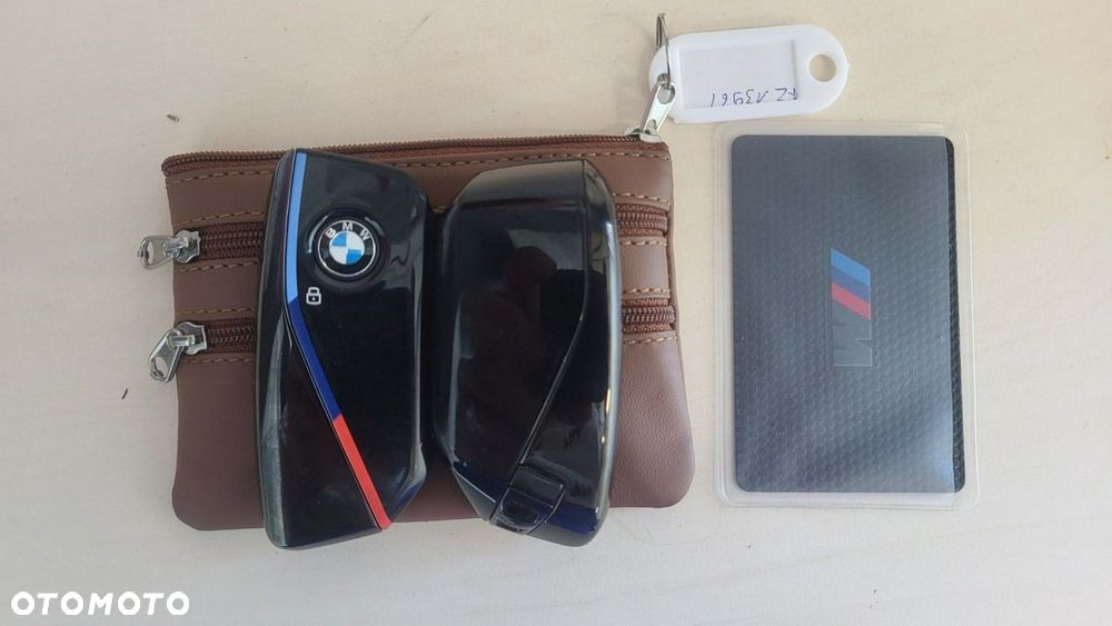 BMW X7 - 33