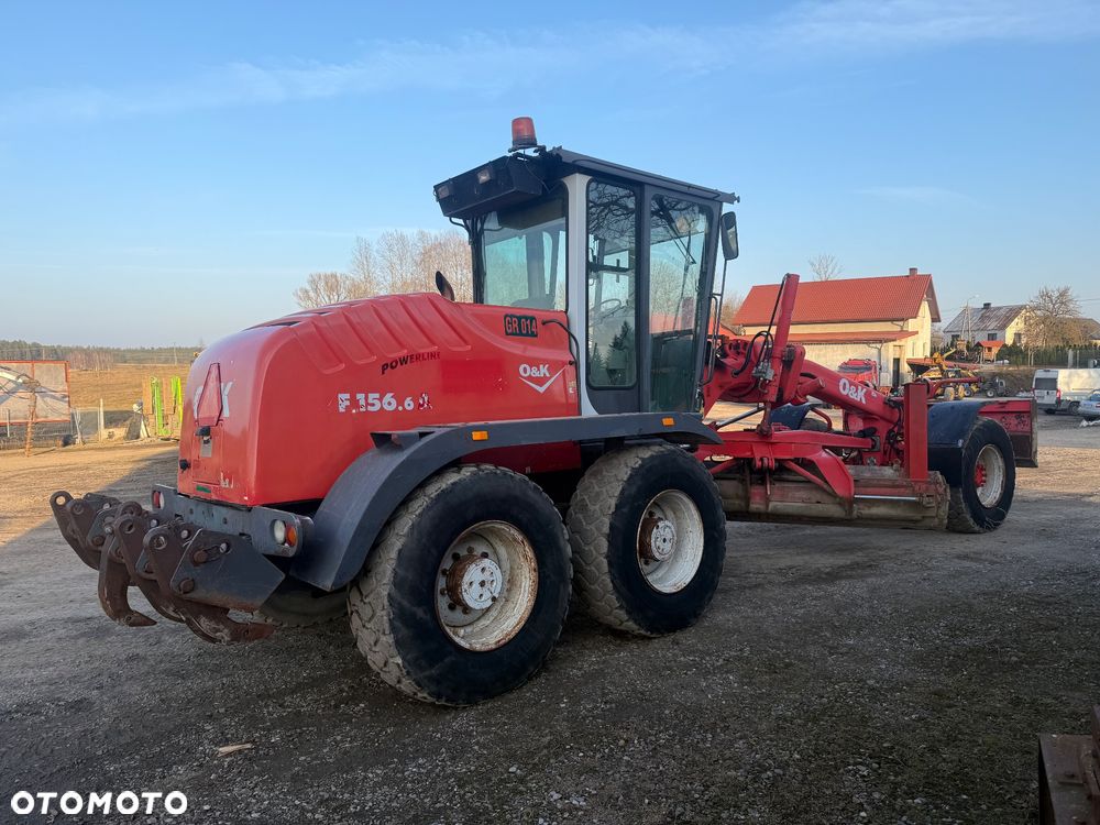 O&K F156.6A - 6
