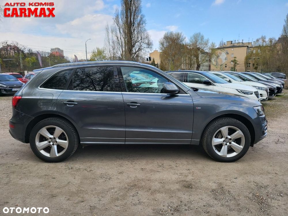 Audi Q5 - 8