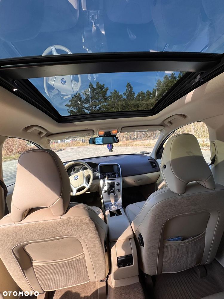 Volvo XC 60 3.2 AWD Summum - 13