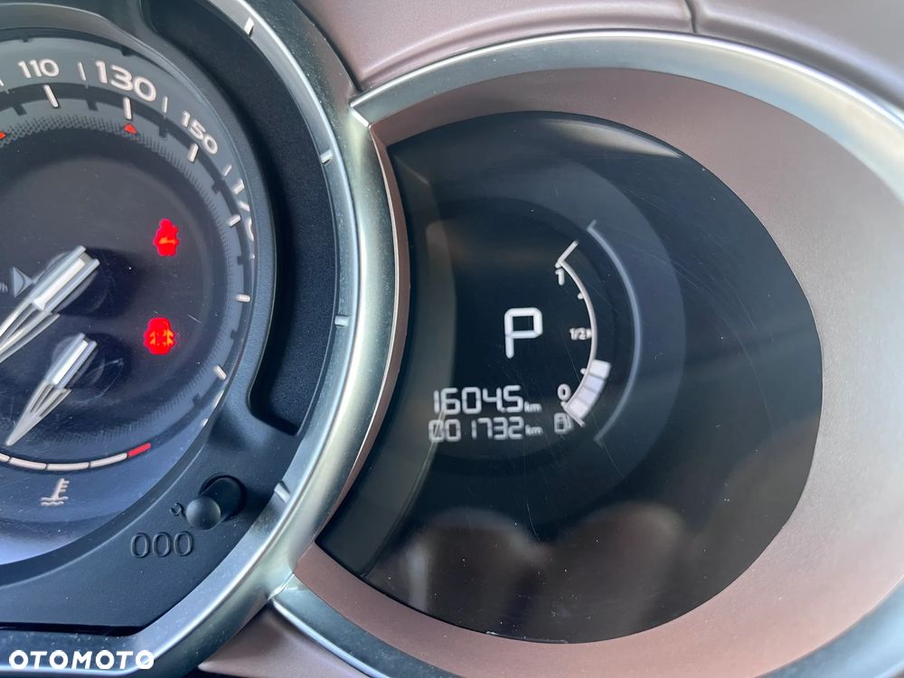 DS Automobiles DS 3 - 22