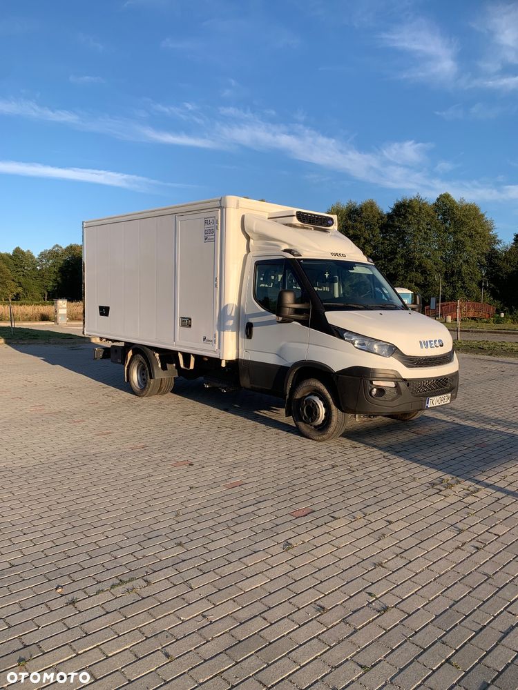 Iveco 70C18 - 1