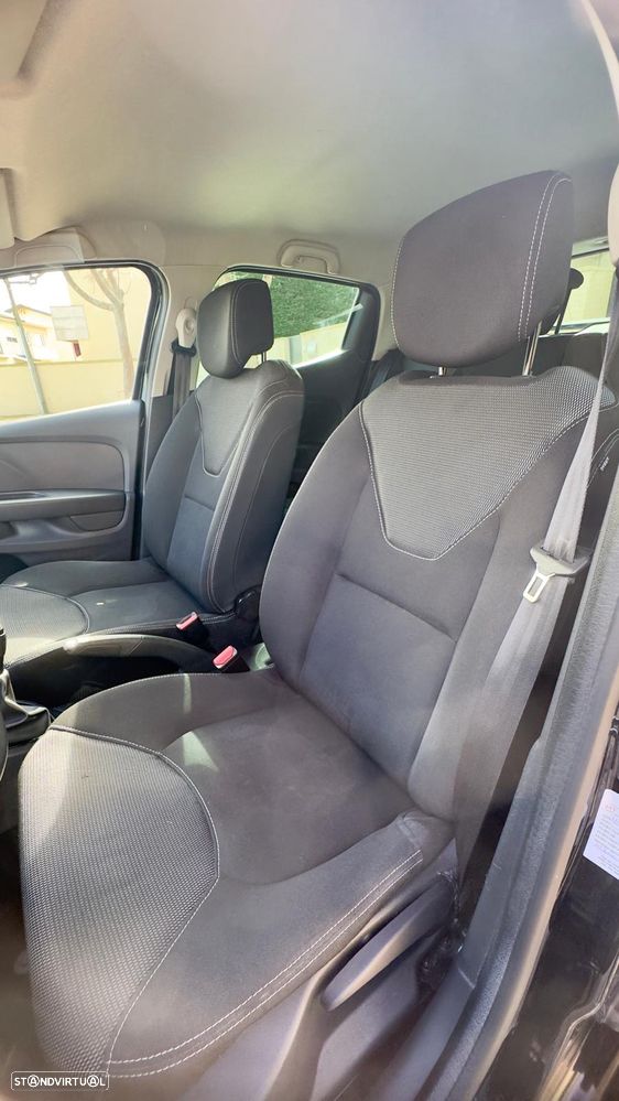 Renault Clio 0.9 TCe GT Line - 12