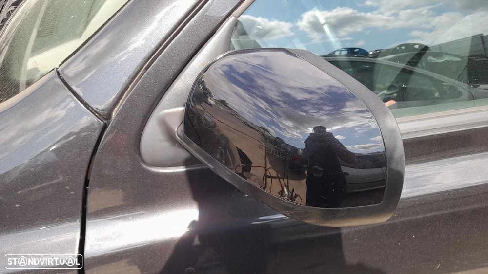 Retrovisor / espelho esquerdo NISSAN Micra III (K12) - 1
