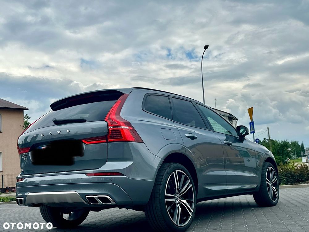 Volvo XC 60 - 3