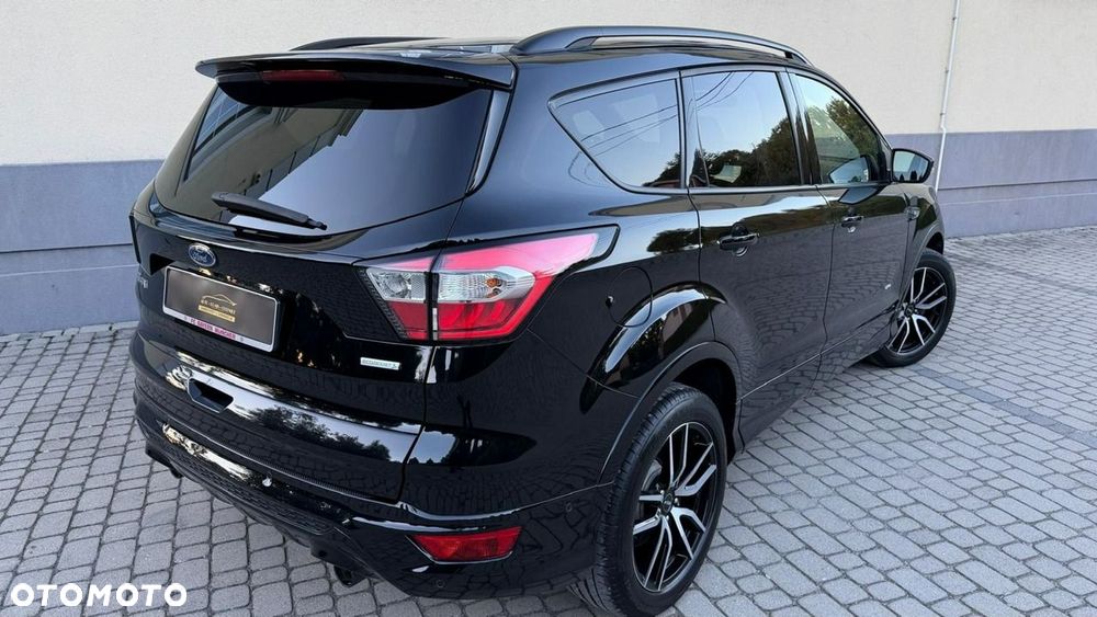 Ford Kuga 1.5 EcoBoost 4x4 ST-Line - 3