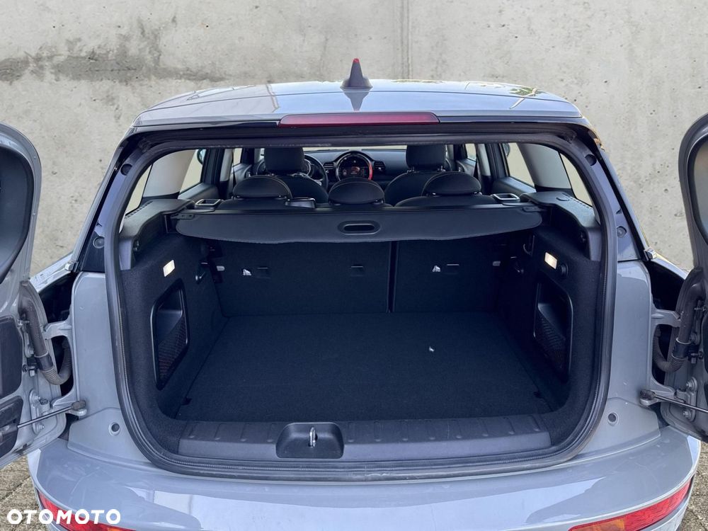 MINI Clubman - 21