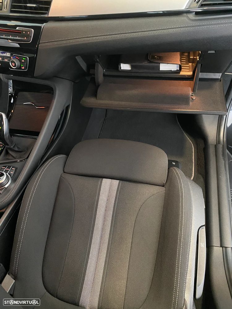 BMW X2 20 d xDrive Auto - 42