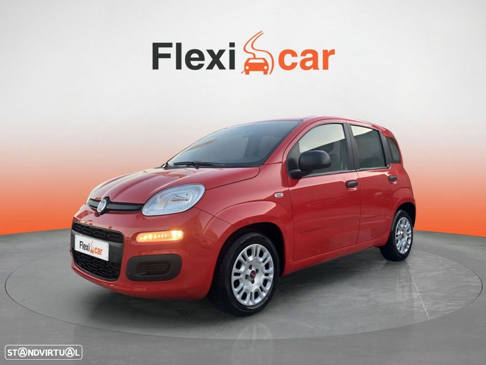 Fiat Panda 1.0 Hybrid City Life - 5