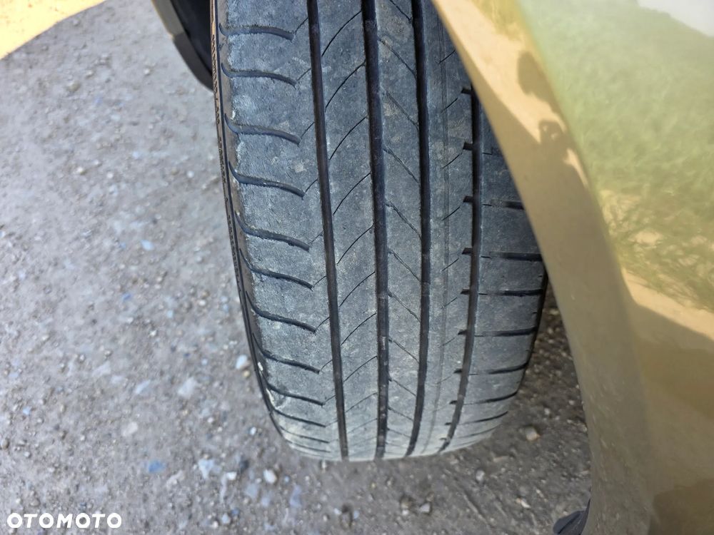 Subaru Outback - 12