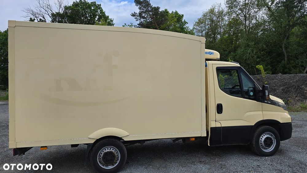 Iveco Daily - 8