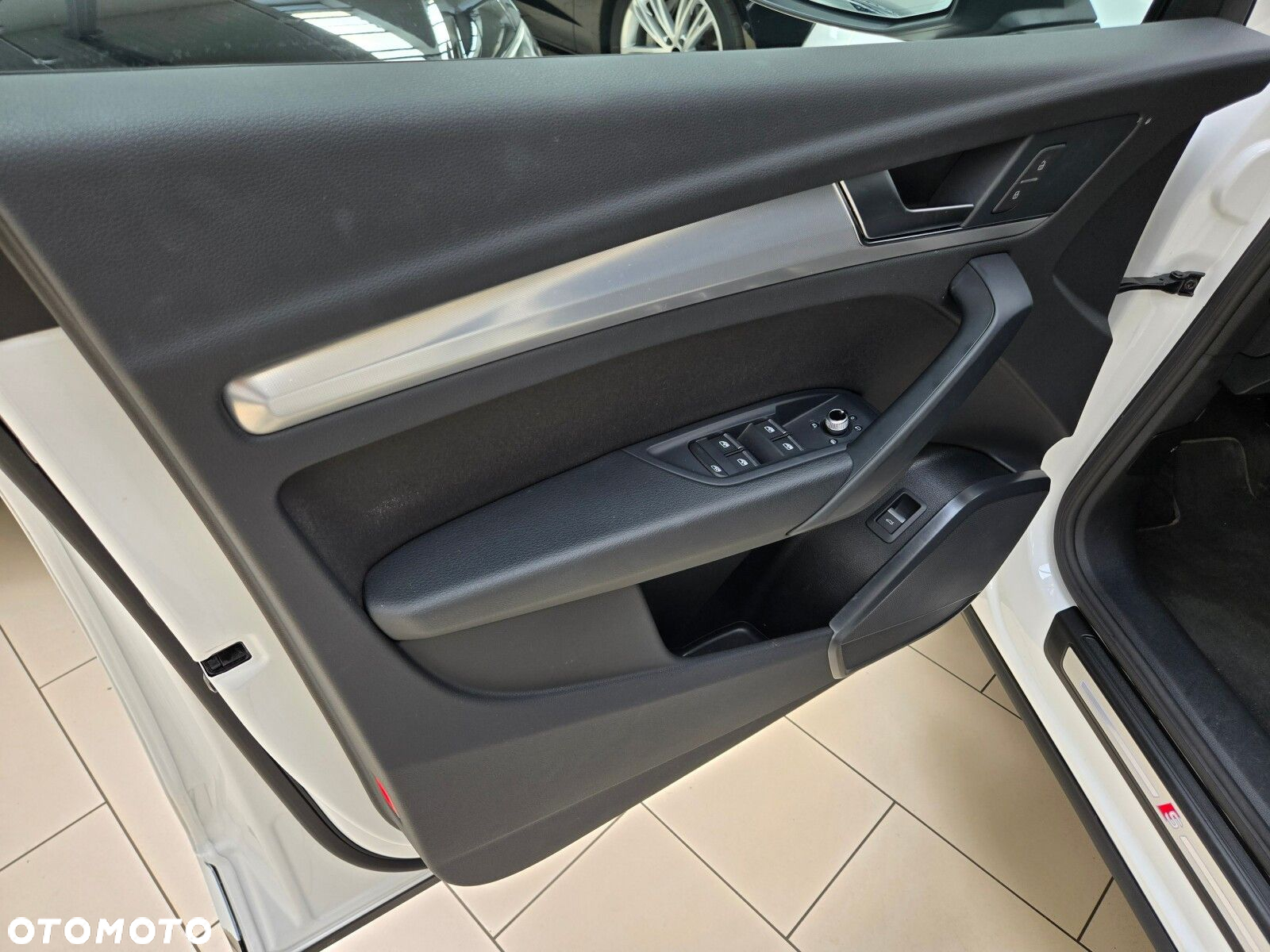 Audi Q5 Sportback - 18