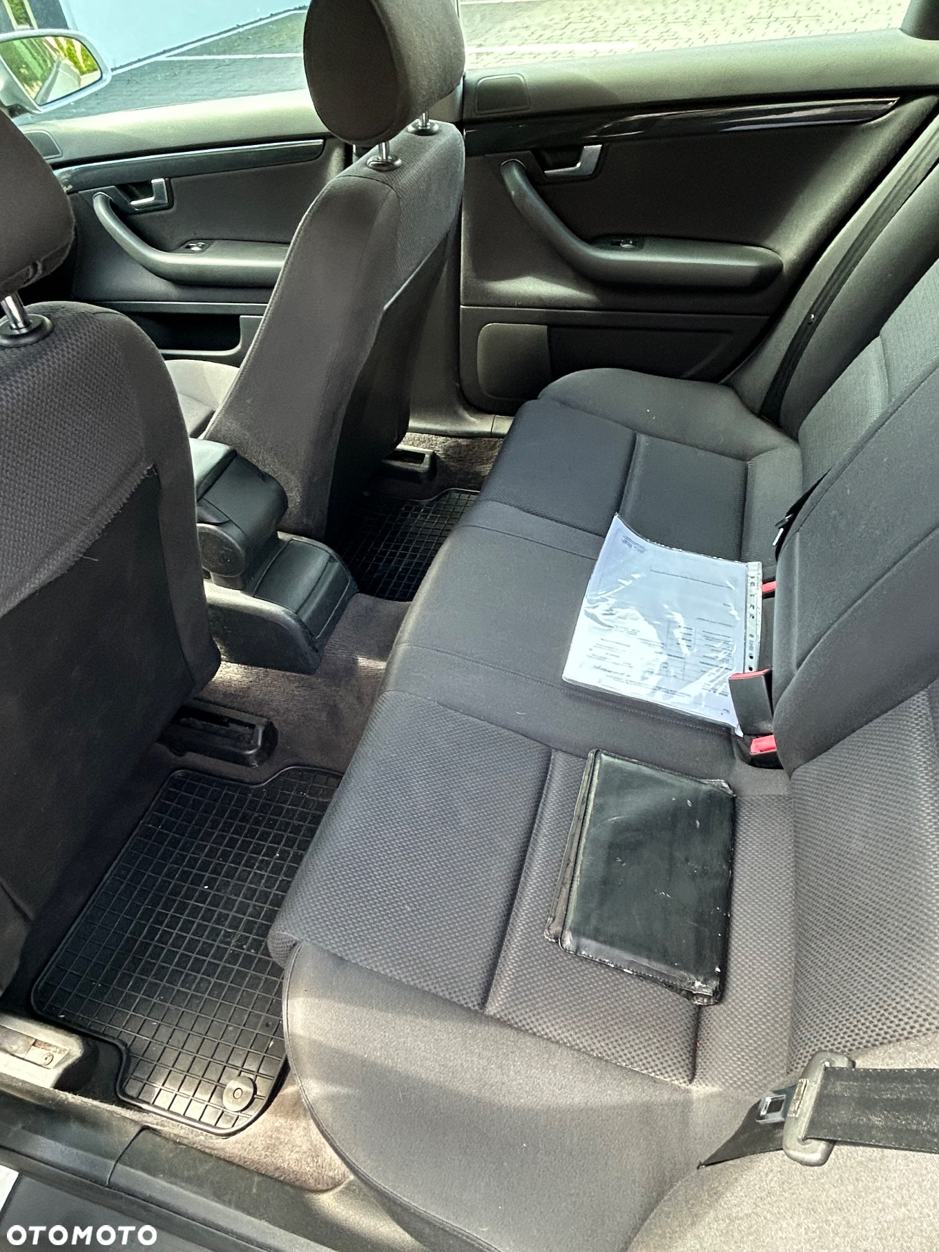 Audi A4 Avant 2.0 - 11