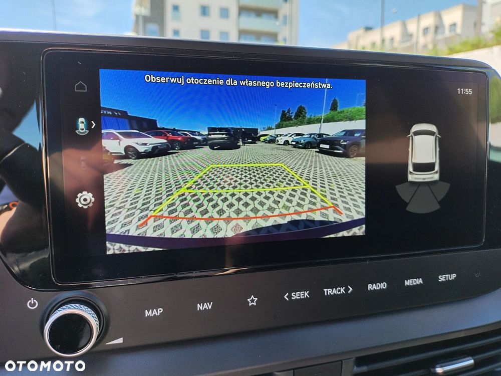 Hyundai i20 1.0 T-GDi Modern DCT - 19