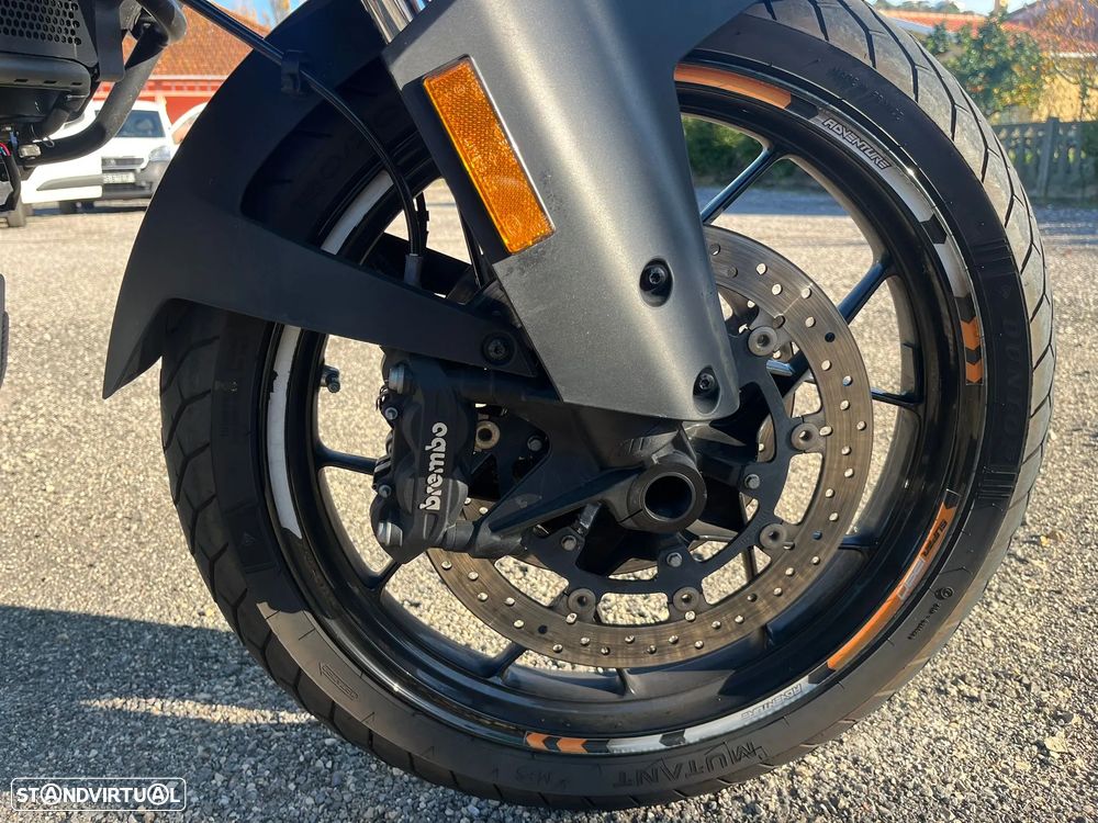 KTM 1290 Super Adventure S - 20