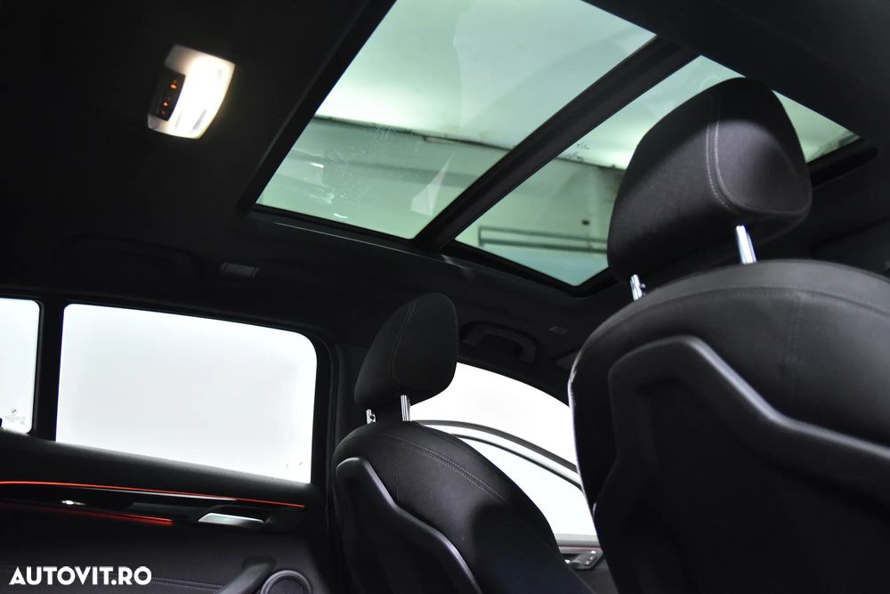 BMW X2 xDrive20d Aut. - 23