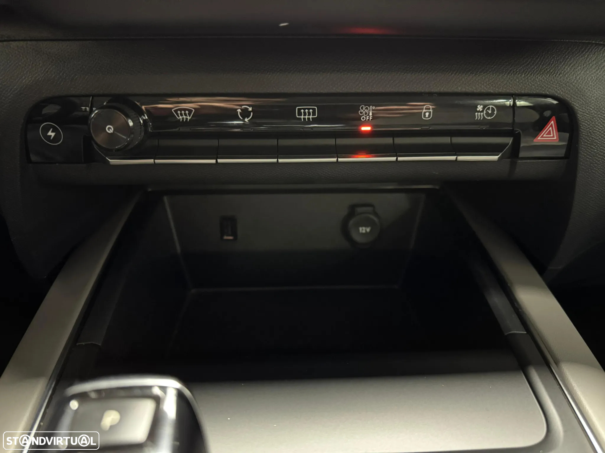 Citroën C5 Aircross 1.6 Hybrid Shine e-EAT8 - 15