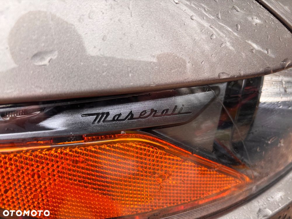 Maserati Levante Q4 Executive - 19