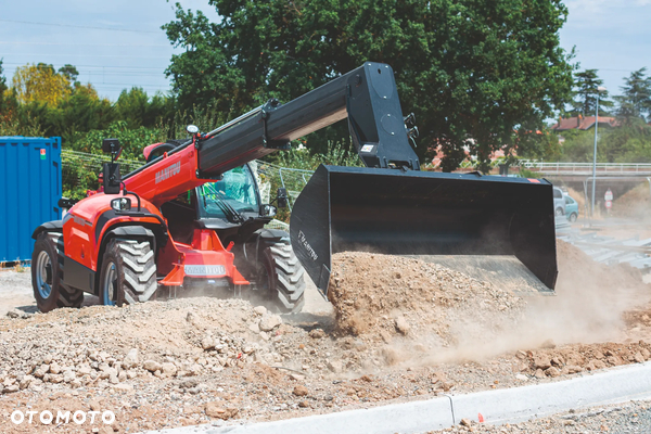 Manitou MT 935 75D ST5 S1 Standard