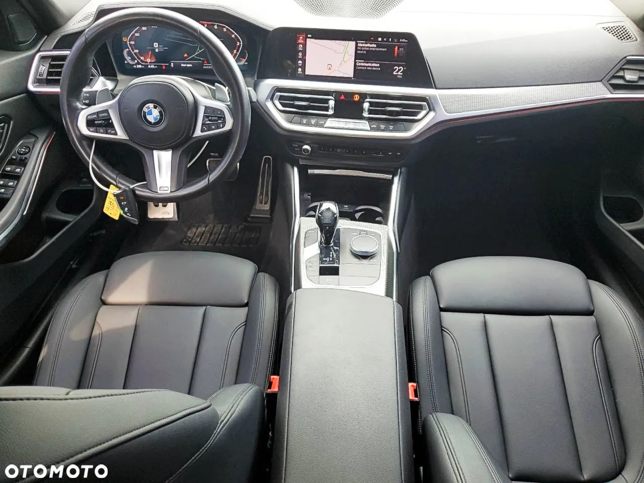 BMW Seria 3 - 8